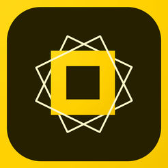 Adobe Spark Post icon