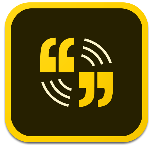 Adobe Spark Video icon