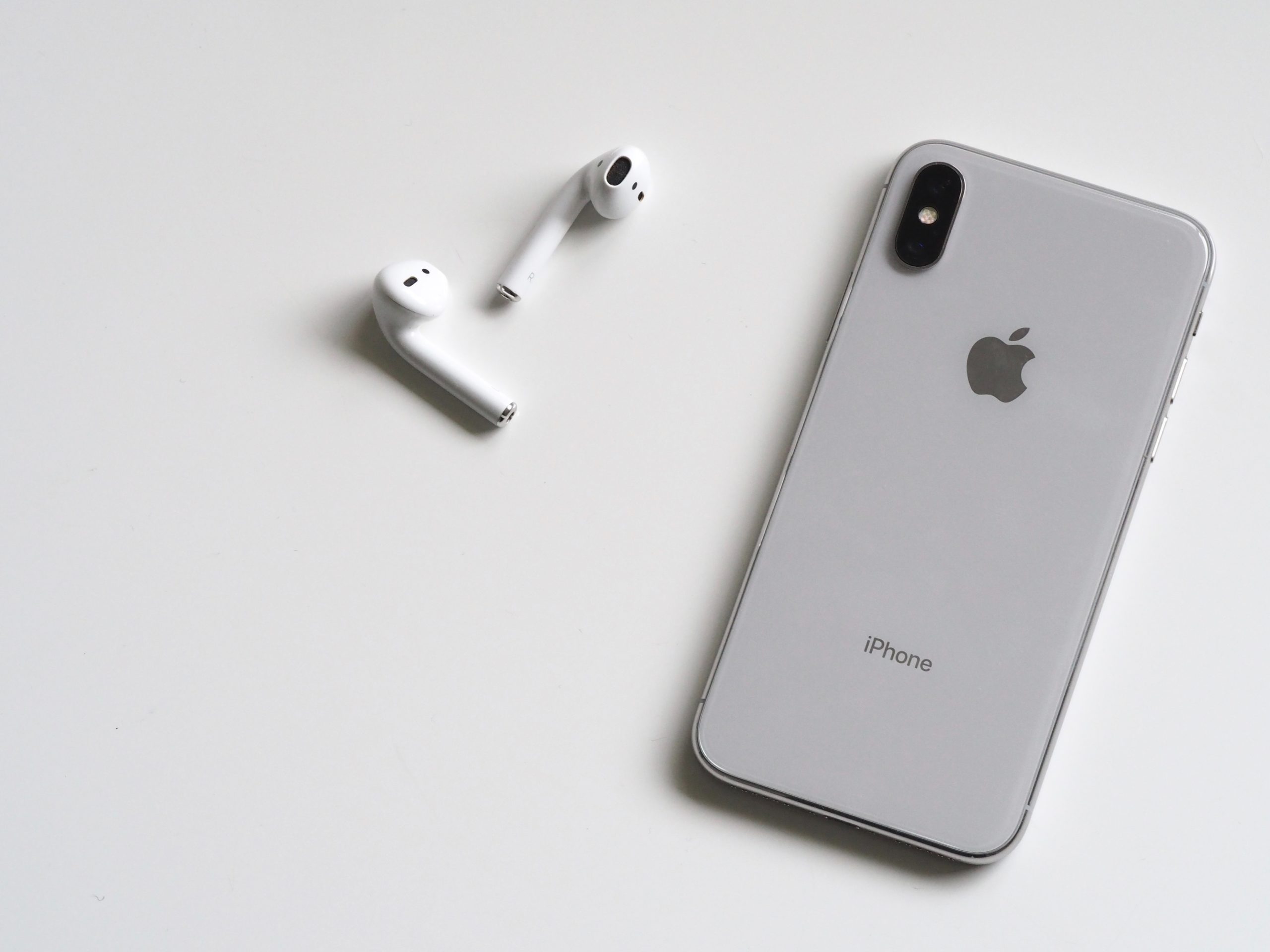 airpods-cellphone-cellular-telephone-788946