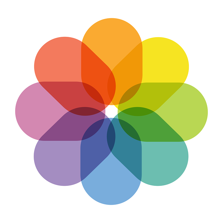 iphoto icon