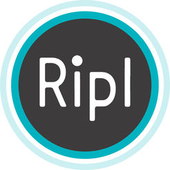 Ripl icon