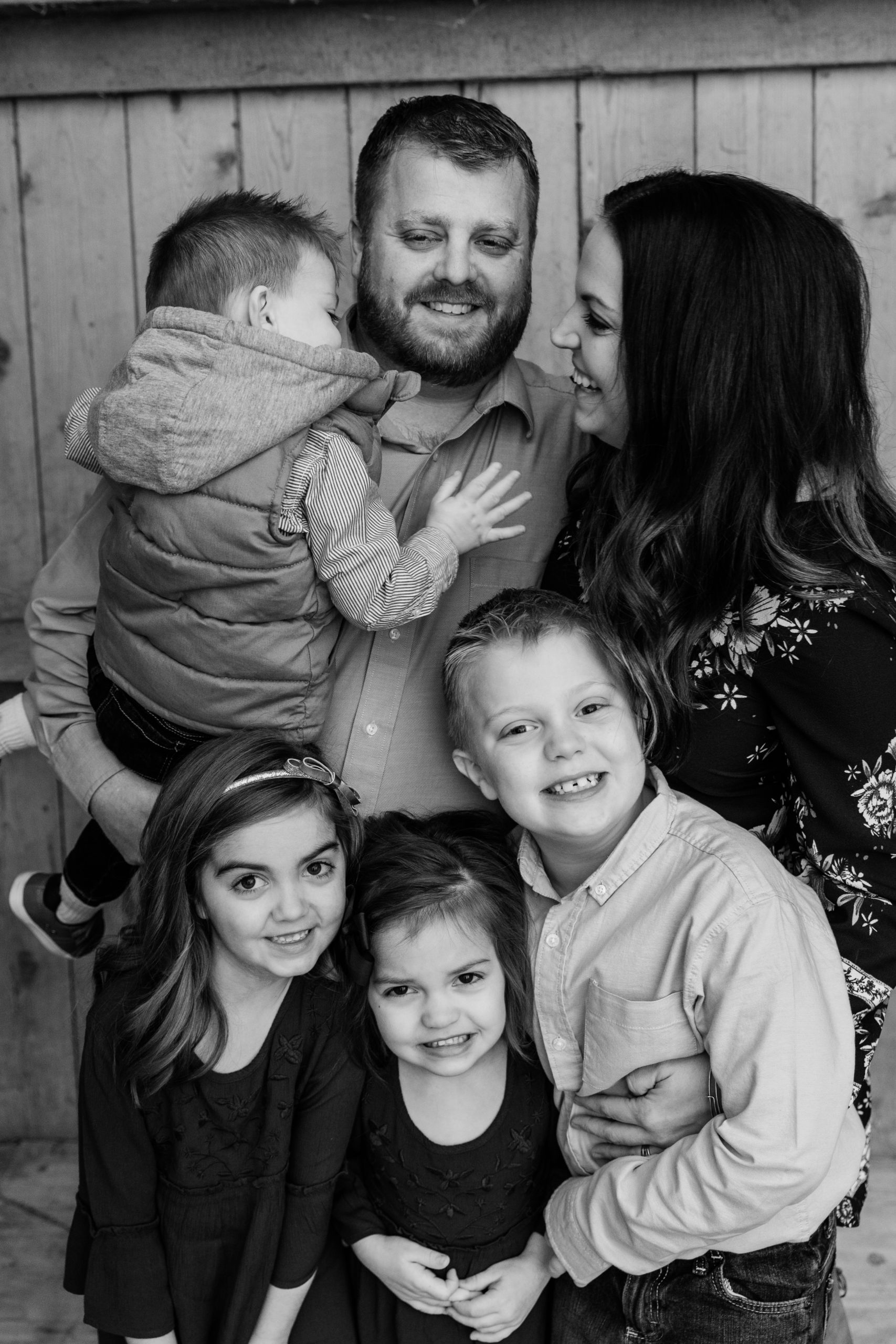 Knuth Family
