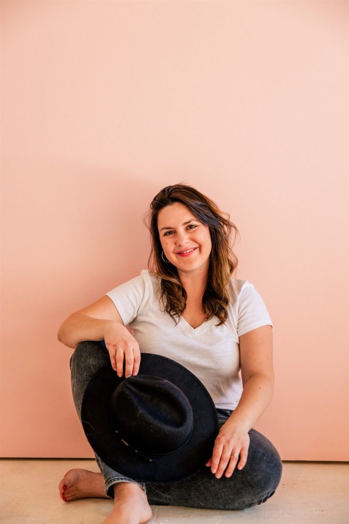 nina gibson seo specialist